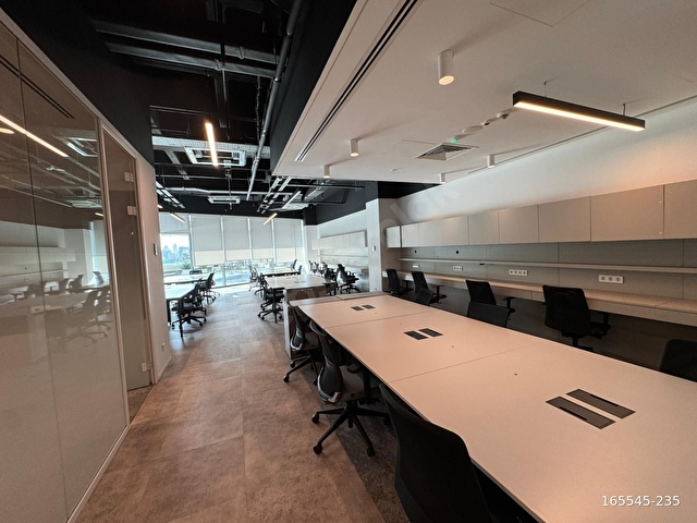NEODAN BULVAR 216DA 227 m2 TAŞINMAYA HAZIR OFİS - Görsel 2