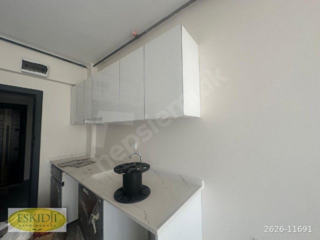 Bağlıca Yüksek İhtisas Üniversitesi Karşısında Kiralık 1+1 Daire - Görsel 3