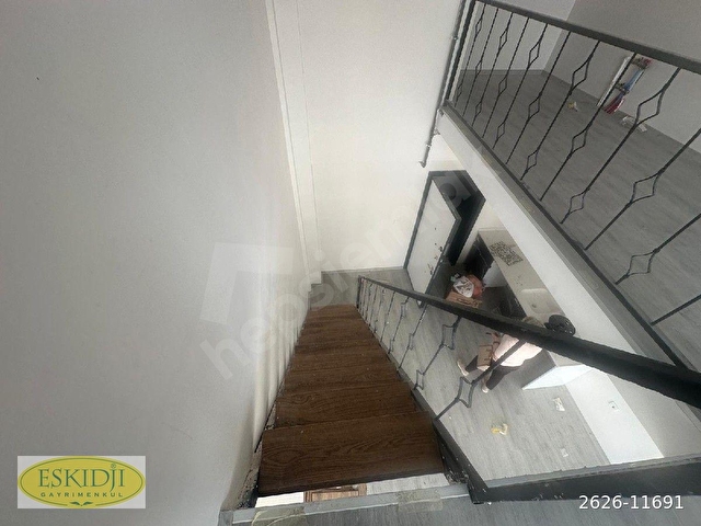 Bağlıca Yüksek İhtisas Üniversitesi Karşısında Kiralık 1+1 Daire - Görsel 8