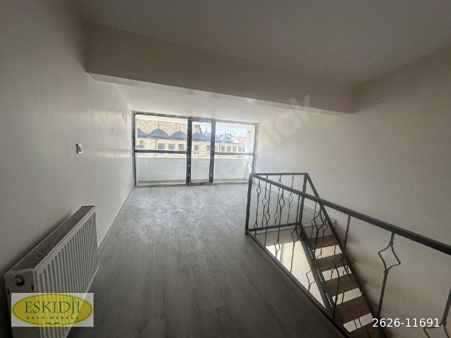 Bağlıca Yüksek İhtisas Üniversitesi Karşısında Kiralık 1+1 Daire - Görsel 10