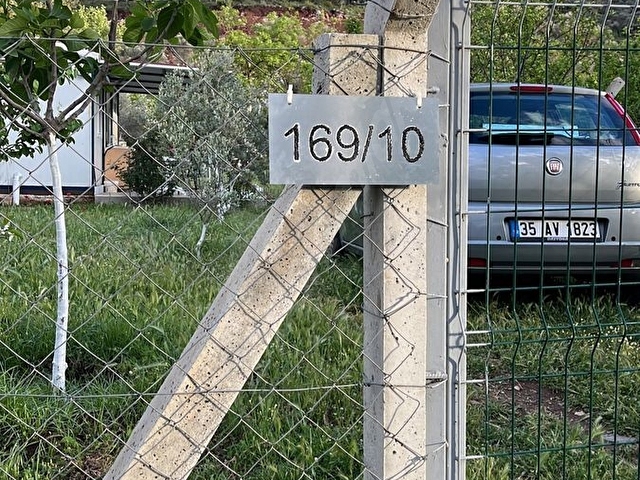 Sahibinden Satılık Müstakil Tapulu Bahçe - Görsel 4