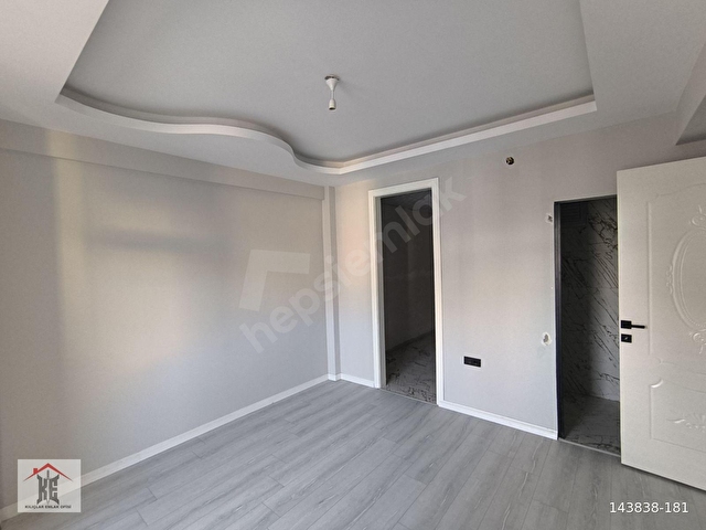 HACI MÜTAHİR MAH.SATILIK LÜKS 3+1 DAİRE - Görsel 22