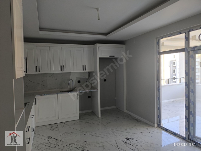 HACI MÜTAHİR MAH.SATILIK LÜKS 3+1 DAİRE - Görsel 8