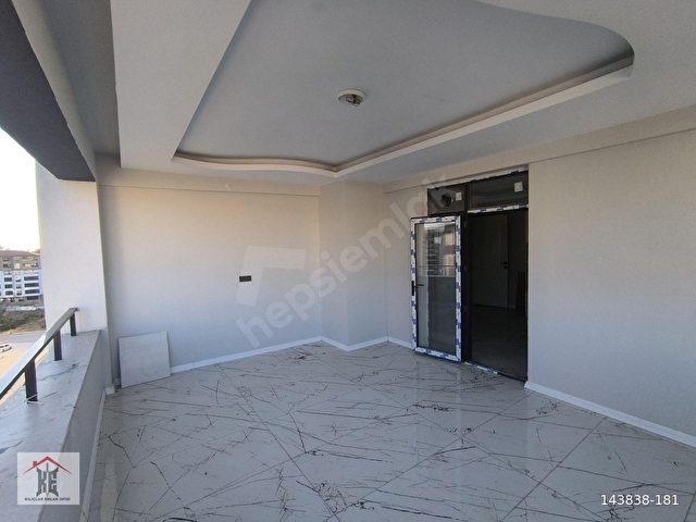 HACI MÜTAHİR MAH.SATILIK LÜKS 3+1 DAİRE - Görsel 17