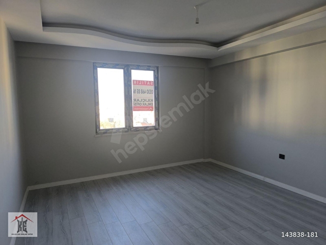 HACI MÜTAHİR MAH.SATILIK LÜKS 3+1 DAİRE - Görsel 9