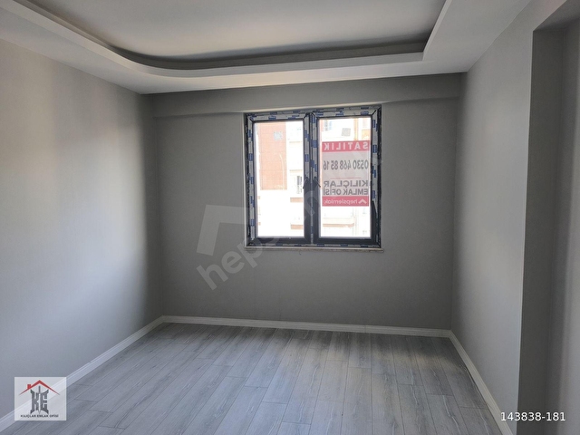 HACI MÜTAHİR MAH.SATILIK LÜKS 3+1 DAİRE - Görsel 20