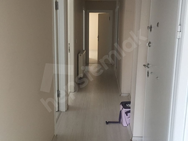 ÖZKANCALARDAN SATILIK EKOL GROSS KARŞISI 3+1 NET 110 m2 DAİRE - Görsel 12