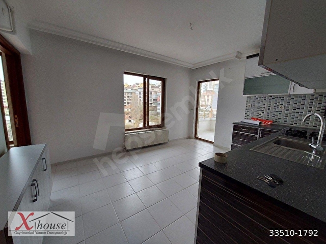 KIRKKONAKLAR.5+1.225M2.MANZARALI ÇOK KEYİFLİ DUBLEX - Görsel 2