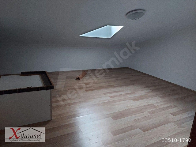 KIRKKONAKLAR.5+1.225M2.MANZARALI ÇOK KEYİFLİ DUBLEX - Görsel 10
