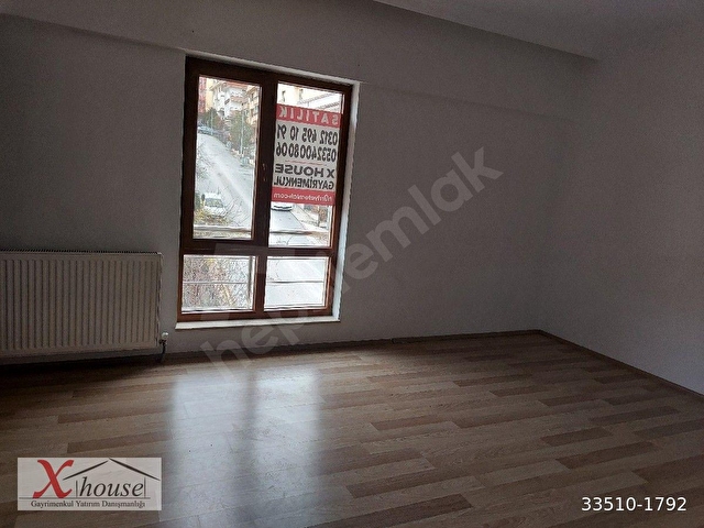KIRKKONAKLAR.5+1.225M2.MANZARALI ÇOK KEYİFLİ DUBLEX - Görsel 12