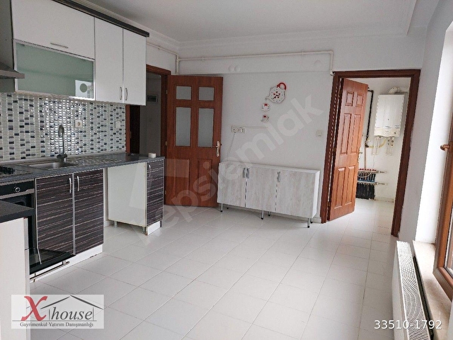 KIRKKONAKLAR.5+1.225M2.MANZARALI ÇOK KEYİFLİ DUBLEX - Görsel 15