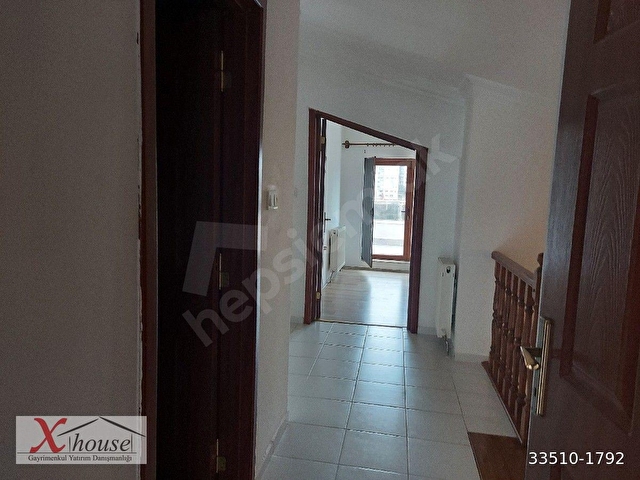 KIRKKONAKLAR.5+1.225M2.MANZARALI ÇOK KEYİFLİ DUBLEX - Görsel 17