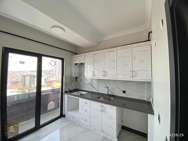 PENDİK ÇINARDEREDE SİTE İÇERİSİNDE İSKANLI SATILIK 2+1 DAİRE - Görsel 14