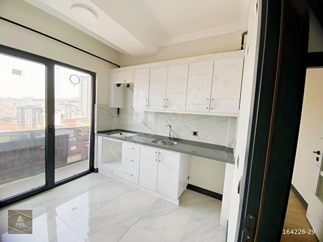 PENDİK ÇINARDEREDE SİTE İÇERİSİNDE İSKANLI SATILIK 2+1 DAİRE - Görsel 4