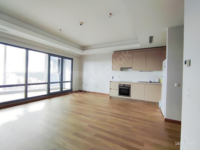 MASLAK AĞAOĞLU 1453 SATILIK 1+0 DAİRE FIRSAT ****** - Görsel 18