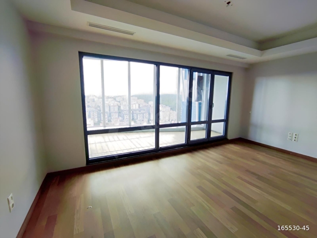 MASLAK AĞAOĞLU 1453 SATILIK 1+0 DAİRE FIRSAT ****** - Görsel 17