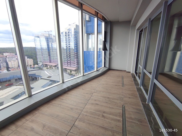 MASLAK AĞAOĞLU 1453 SATILIK 1+0 DAİRE FIRSAT ****** - Görsel 10