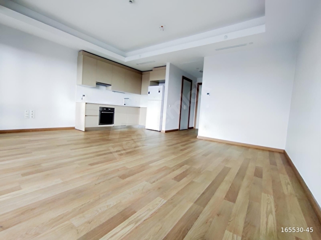 MASLAK AĞAOĞLU 1453 SATILIK 1+0 DAİRE FIRSAT ****** - Görsel 4