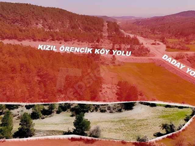 DOĞAYLA İÇ İÇE HUZURUN NOKTASI - Görsel 4