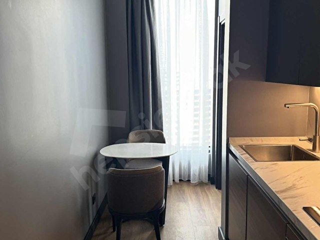 AKBATI SHERATONDA 166 M2 2+1 EŞYALI REZİDANS DAİRE - Görsel 13