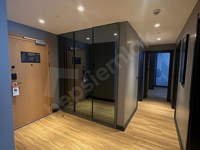 AKBATI SHERATONDA 166 M2 2+1 EŞYALI REZİDANS DAİRE - Görsel 4