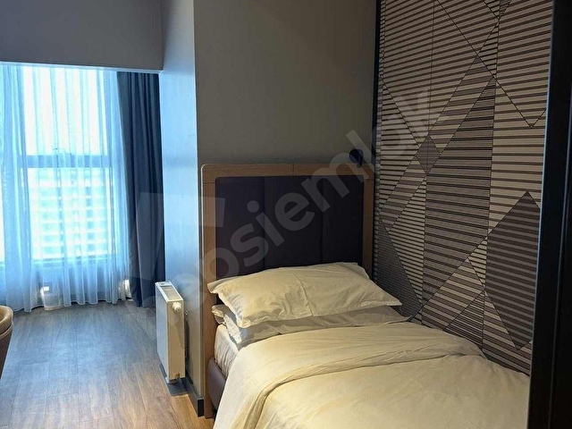 AKBATI SHERATONDA 166 M2 2+1 EŞYALI REZİDANS DAİRE - Görsel 12