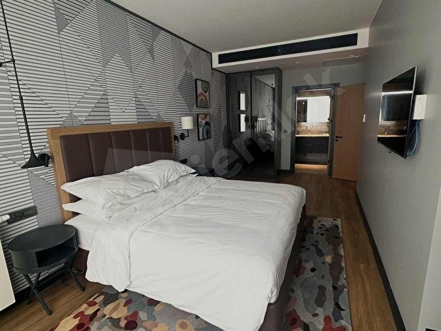 AKBATI SHERATONDA 166 M2 2+1 EŞYALI REZİDANS DAİRE - Görsel 5