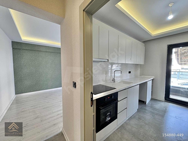İNCEKTE BAĞIMSIZ MUTFAK/ÇİFT BANYO/BULVARA YAKIN/2+1/BESTOFNCEK - Görsel 24