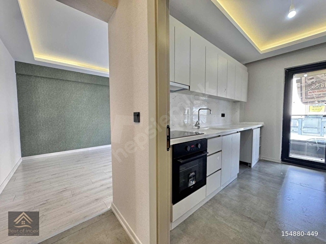 İNCEKTE BAĞIMSIZ MUTFAK/ÇİFT BANYO/BULVARA YAKIN/2+1/BESTOFNCEK - Görsel 25