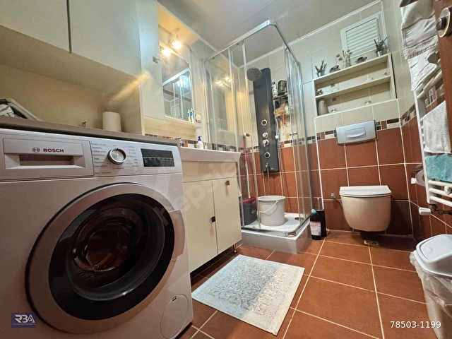 I RBA I BÜYÜKDERE MH OGÜ YAKINI SATILIK 3+1 ÖZEL GARAJLI DAİRE - Görsel 10