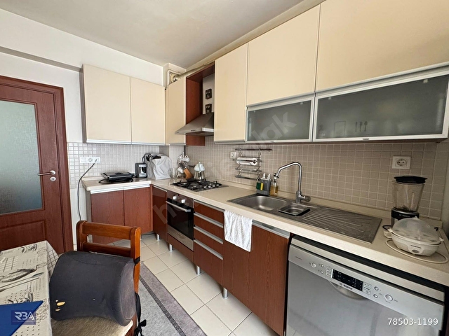 I RBA I BÜYÜKDERE MH OGÜ YAKINI SATILIK 3+1 ÖZEL GARAJLI DAİRE - Görsel 9