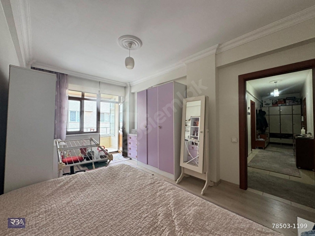 I RBA I BÜYÜKDERE MH OGÜ YAKINI SATILIK 3+1 ÖZEL GARAJLI DAİRE - Görsel 13