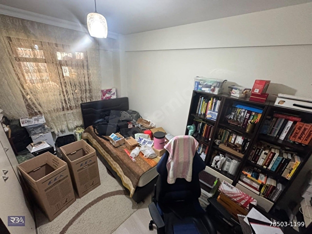 I RBA I BÜYÜKDERE MH OGÜ YAKINI SATILIK 3+1 ÖZEL GARAJLI DAİRE - Görsel 18