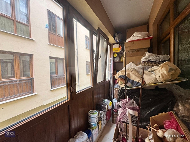 I RBA I BÜYÜKDERE MH OGÜ YAKINI SATILIK 3+1 ÖZEL GARAJLI DAİRE - Görsel 23