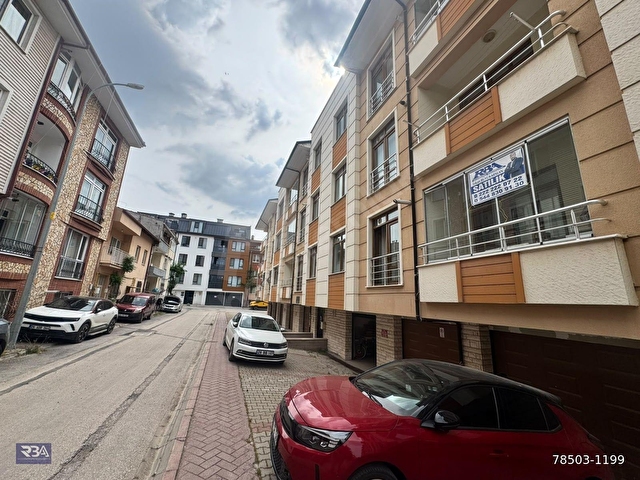 I RBA I BÜYÜKDERE MH OGÜ YAKINI SATILIK 3+1 ÖZEL GARAJLI DAİRE