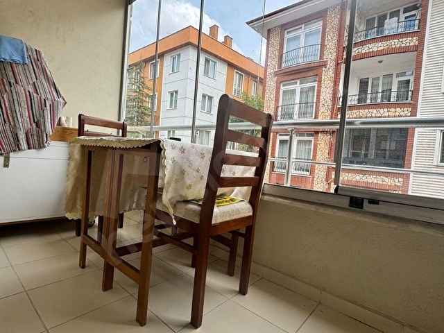 I RBA I BÜYÜKDERE MH OGÜ YAKINI SATILIK 3+1 ÖZEL GARAJLI DAİRE - Görsel 15