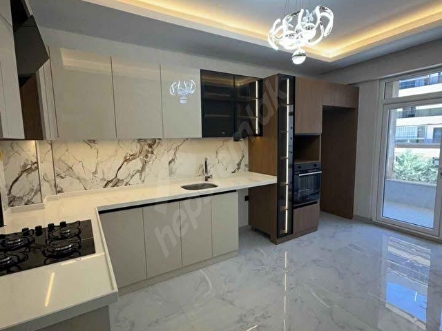 Beylikdüzü Cumhuriyet Satılık