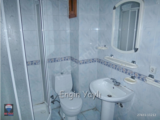 KADIKÖY YELDEĞİRMENİ İSKELE SOKAKTA GENÇ BİNADA ULAŞIMA CAFELERE ALIŞVERİŞE YAKIN 1+1 FIRSAT DAİRE - Görsel 9