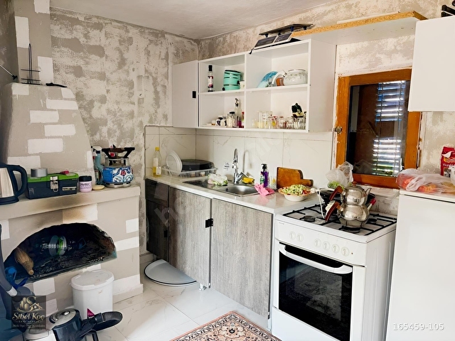 NEVŞEHİR AVANOS GÖYNÜKTE 11,729M²SATILIK BAKIMLI EVLİ BAĞ - Görsel 6