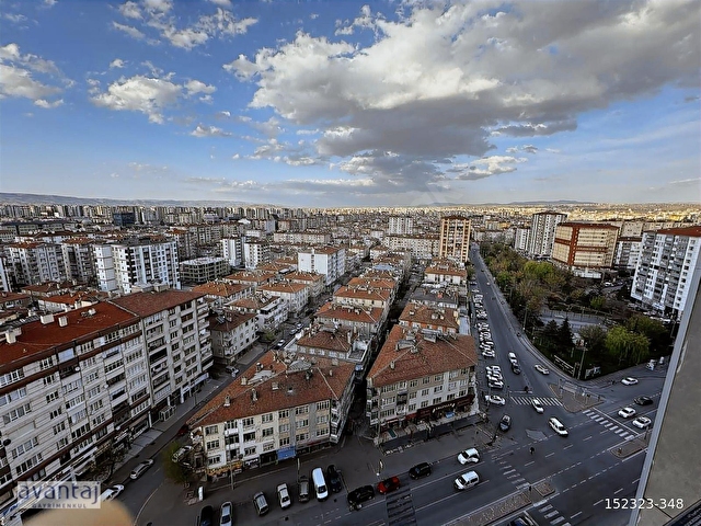 SAHABİYE MAHALLESİ KENTSEL DÖNÜŞÜM PROJESİNDE KİRALIK 4+1 DAİRE - Görsel 25