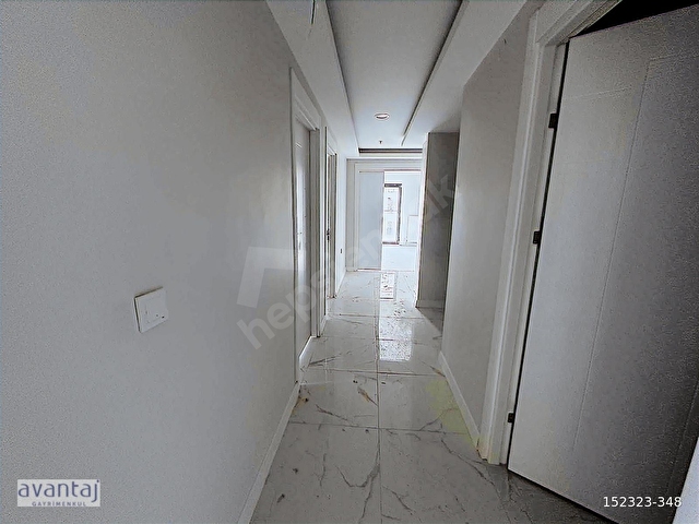 SAHABİYE MAHALLESİ KENTSEL DÖNÜŞÜM PROJESİNDE KİRALIK 4+1 DAİRE - Görsel 14