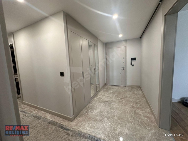 BEYLİKDÜZÜ REFERANS SATILIK 3+1 DAİRE BALKONLU PEYZAJ MANZARALI - Görsel 5