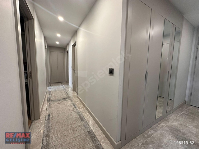 BEYLİKDÜZÜ REFERANS SATILIK 3+1 DAİRE BALKONLU PEYZAJ MANZARALI - Görsel 30