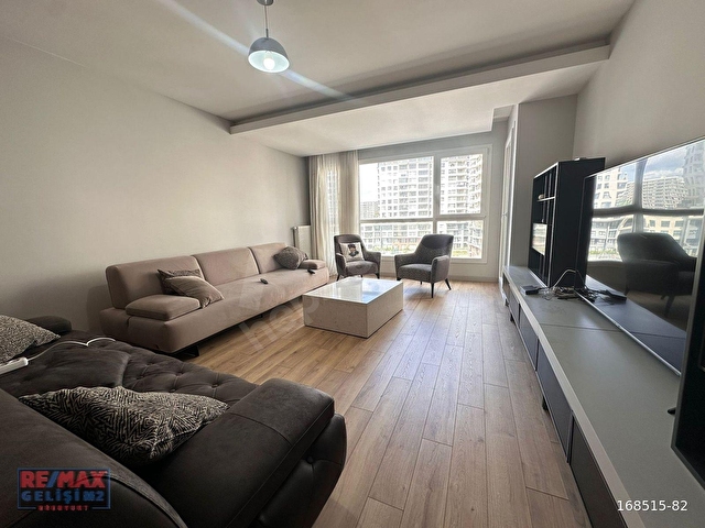 BEYLİKDÜZÜ REFERANS SATILIK 3+1 DAİRE BALKONLU PEYZAJ MANZARALI - Görsel 7
