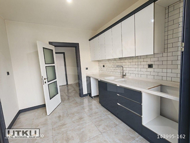 UTKU GAYRİMENKULDEN MEDAR TOKİDE KİRALIK DAİRE