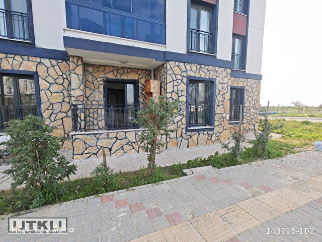UTKU GAYRİMENKULDEN MEDAR TOKİDE KİRALIK DAİRE - Görsel 6