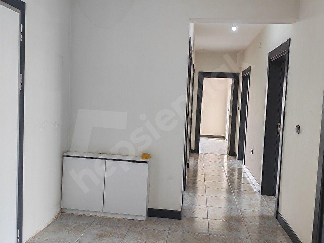 UTKU GAYRİMENKULDEN MEDAR TOKİDE KİRALIK DAİRE - Görsel 17
