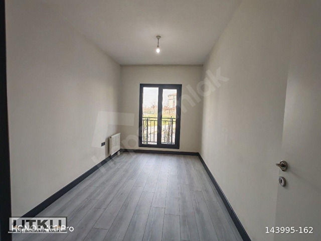 UTKU GAYRİMENKULDEN MEDAR TOKİDE KİRALIK DAİRE - Görsel 22