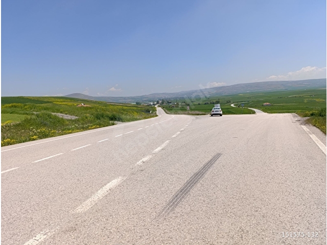 MERKEZİ KONUMDA YATIRIMLIK ARAZİ - Görsel 2