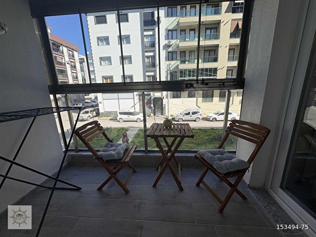 MEDİKAL YAKINI EŞYALI KİRALIK DAİRE. EŞYASIZ DA VERİLEBİLİR... - Görsel 20